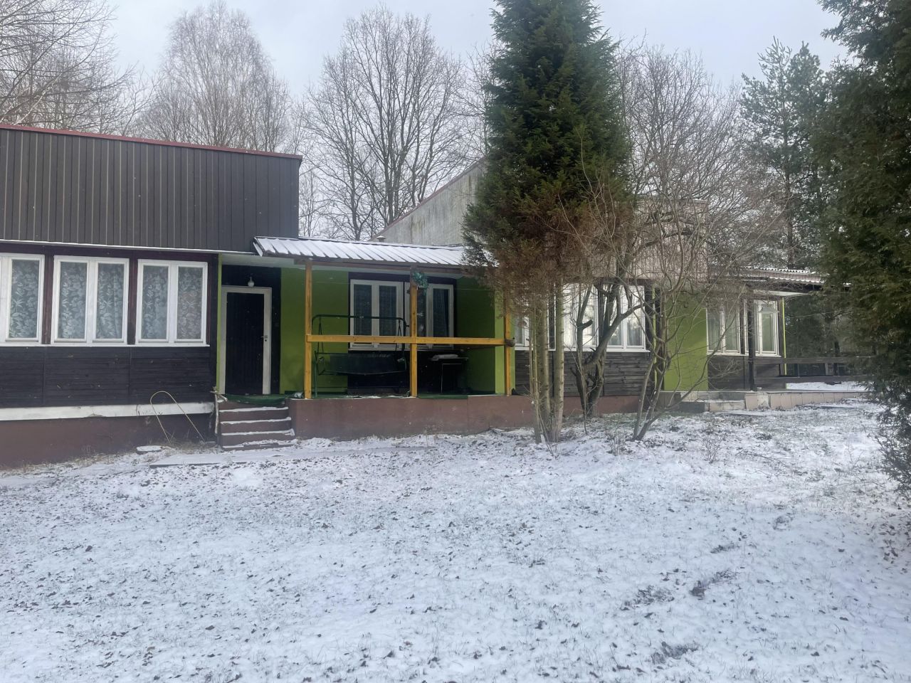 Działka budowlana Nowa Kuźnica, ul. 14-Lutego. Zdjęcie 11