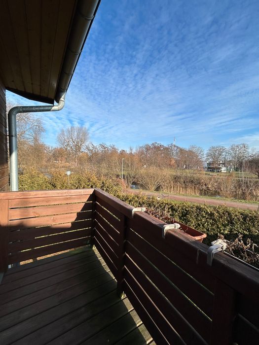 dom szeregowy Pruszcz Gdański, ul. Podkomorzego. Zdjęcie 7