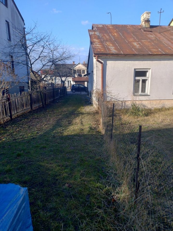 bliźniak Biłgoraj, ul. Zamojska. Zdjęcie 3