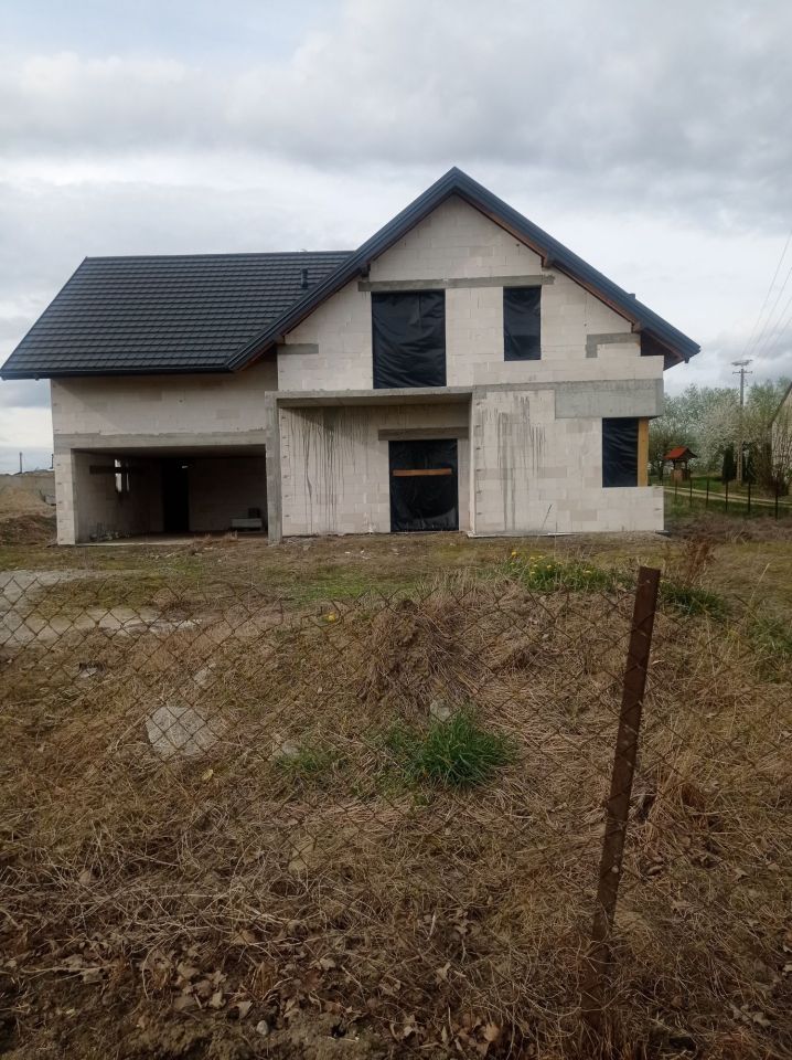 dom wolnostojący Wojny-Krupy. Zdjęcie 6