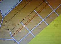 Działka budowlana Osiny. Zdjęcie 1