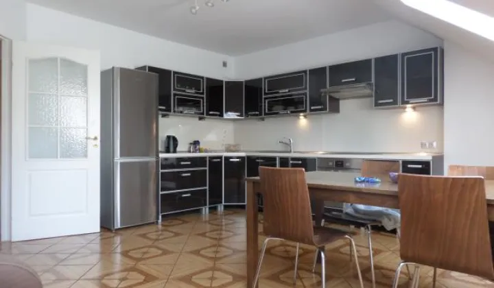 Mieszkanie 4-pokojowe Kołobrzeg