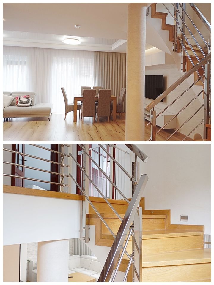 dom wolnostojący, 4 pokoje Kostomłoty Pierwsze, ul. Starowiejska. Zdjęcie 11