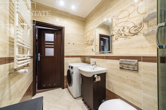 Mieszkanie 2-pokojowe Warszawa Wawer, ul. Jagienki. Zdjęcie 10