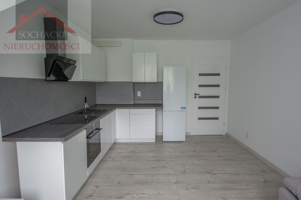 Mieszkanie 2-pokojowe Lubań. Zdjęcie 3