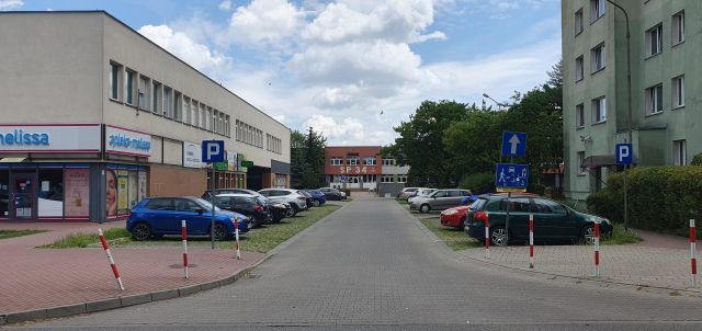 Mieszkanie 2-pokojowe Łódź Widzew, ul. Mieczysławy Ćwiklińskiej. Zdjęcie 23
