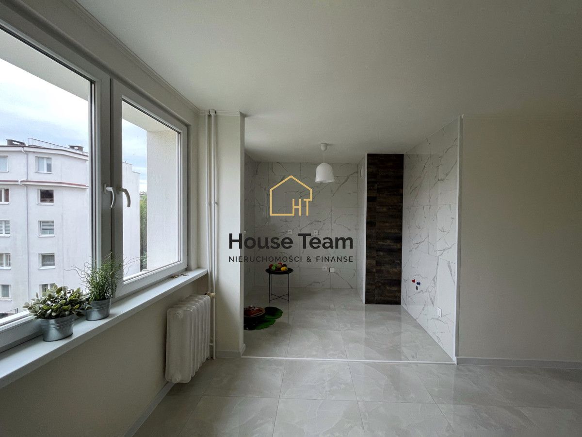 Mieszkanie 3-pokojowe Bydgoszcz Szwederowo, ul. Antoniego Chołoniewskiego. Zdjęcie 5