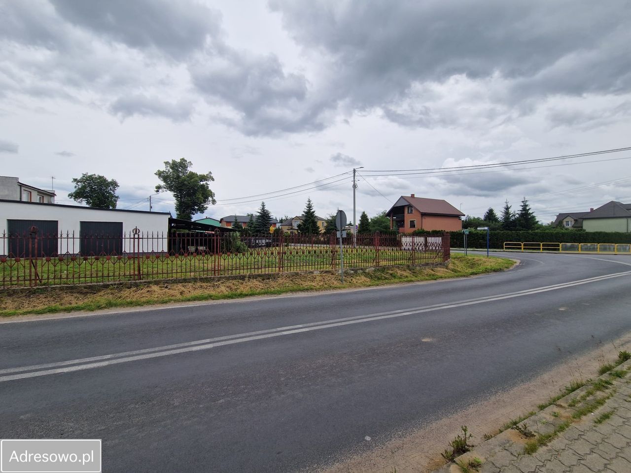 Lokal Lipno, ul. Jastrzębska. Zdjęcie 3