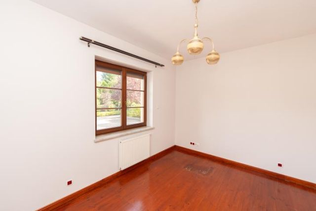 dom wolnostojący, 6 pokoi Żerniki Wrocławskie, ul. Miodowa. Zdjęcie 9