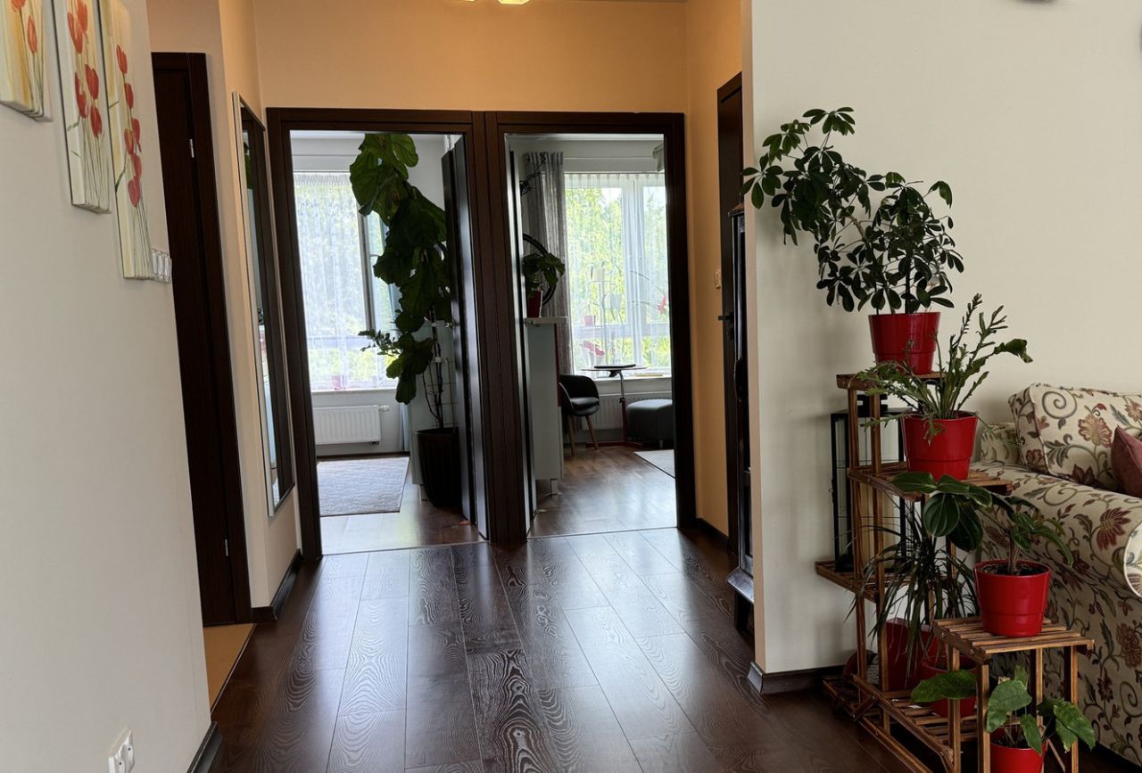 Mieszkanie 3-pokojowe Pruszków Ostoja, ul. Marii. Zdjęcie 13