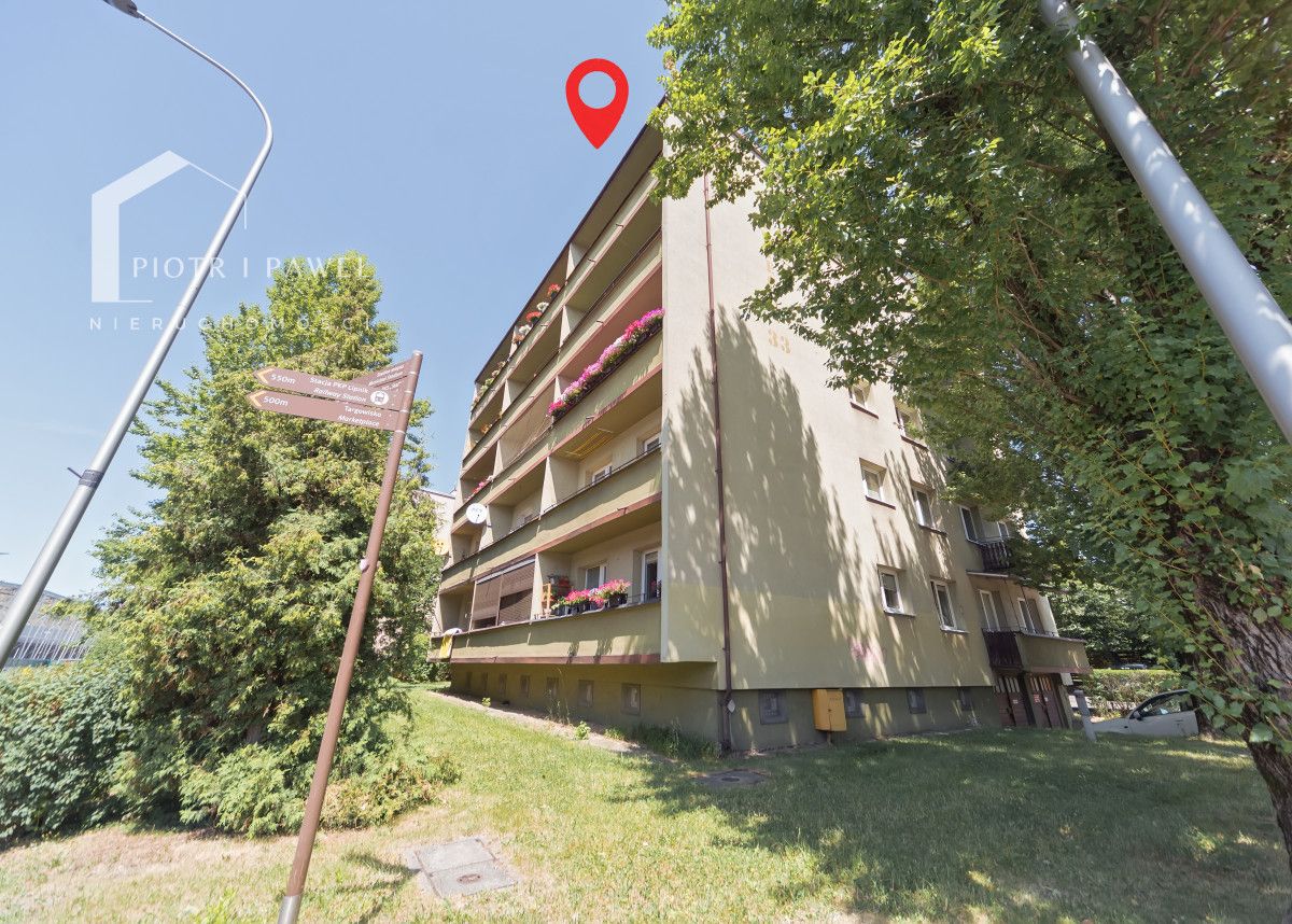 Mieszkanie 3-pokojowe Bielsko-Biała, ul. Żywiecka. Zdjęcie 18