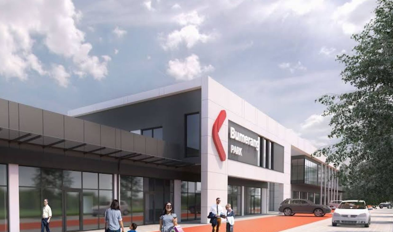 Lokal Zalasewo, ul. Planetarna. Zdjęcie 6