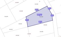 Działka budowlana Jonkowo, ul. Urocza. Zdjęcie 4