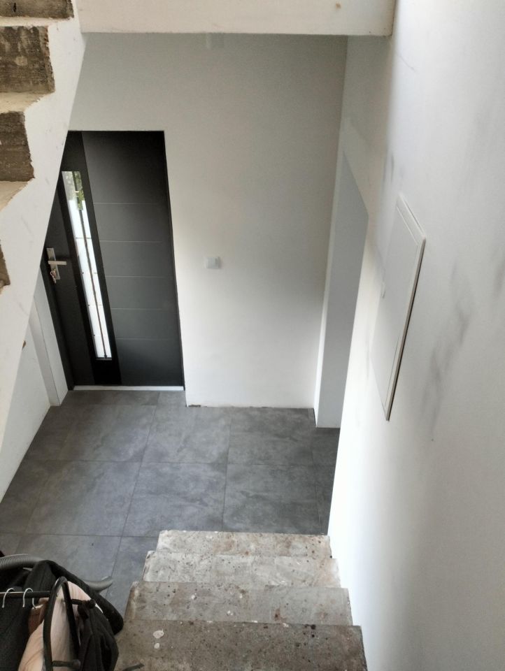 bliźniak, 7 pokoi Pruszków Żbików, ul. Kolejowa. Zdjęcie 9