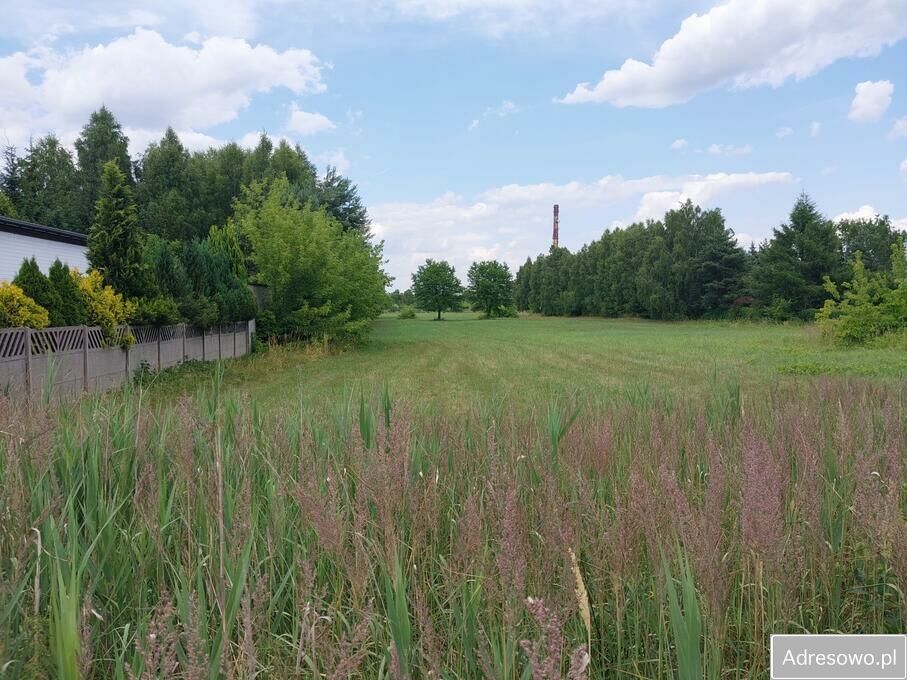 Działka rolna Zduńska Wola. Zdjęcie 8