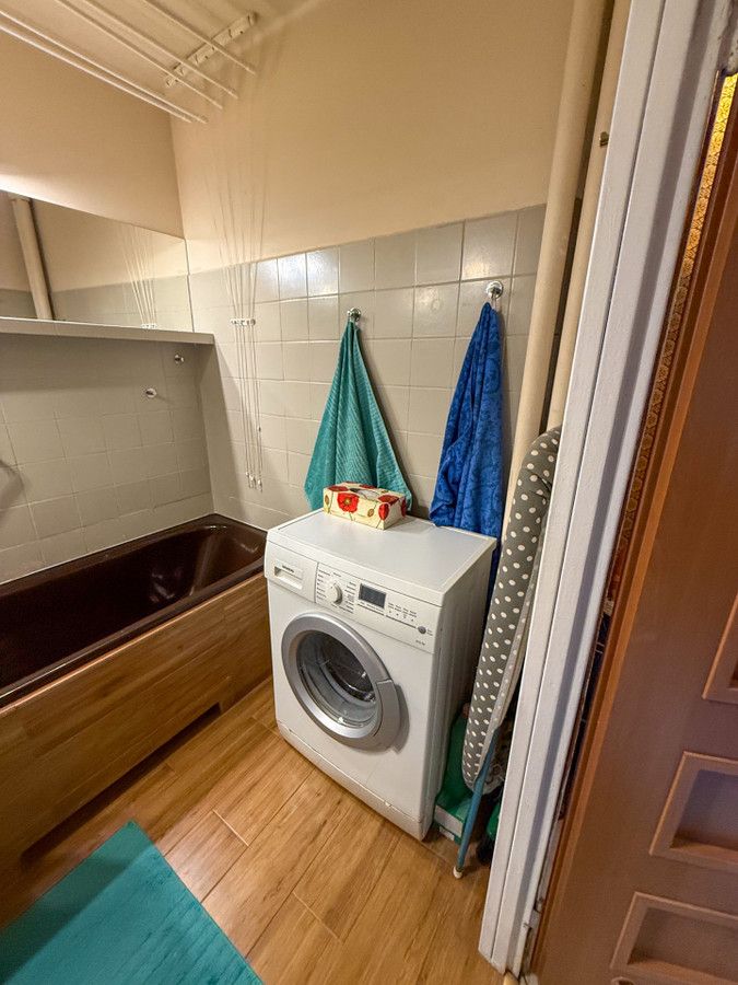 Mieszkanie 2-pokojowe Łódź Chojny. Zdjęcie 10