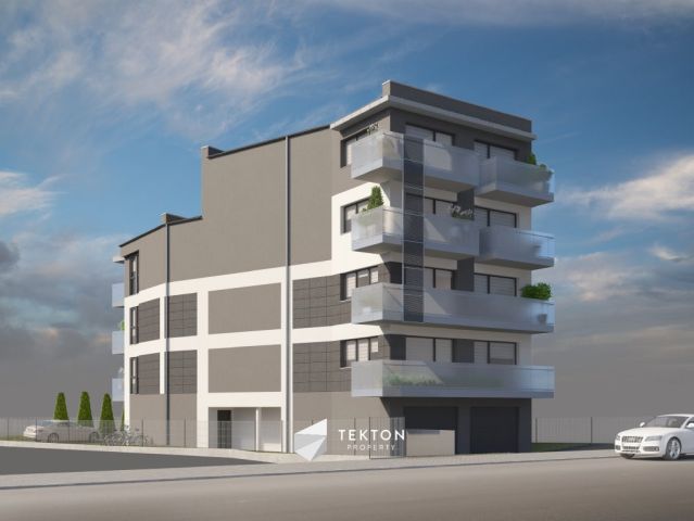 Mieszkanie 4-pokojowe Poznań Winiary, ul. Wyłom. Zdjęcie 5