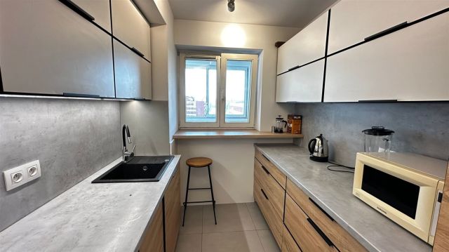 Mieszkanie 2-pokojowe Katowice, ul. Uniwersytecka. Zdjęcie 1