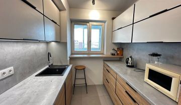 Mieszkanie 2-pokojowe Katowice, ul. Uniwersytecka