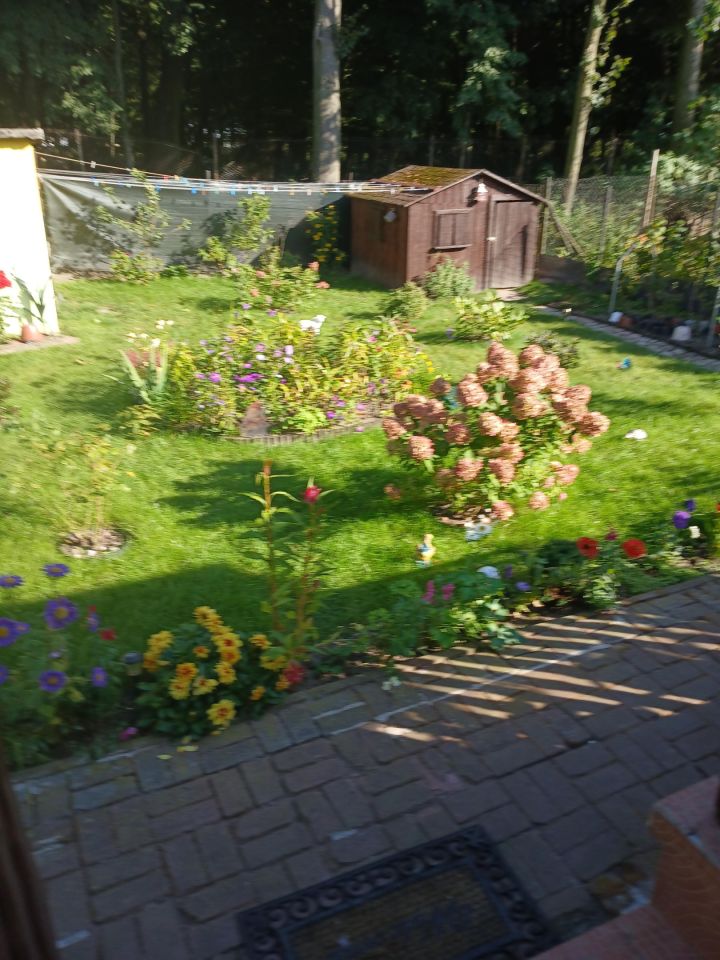 dom wolnostojący, 7 pokoi Staroźreby, ul. Parkowa. Zdjęcie 13