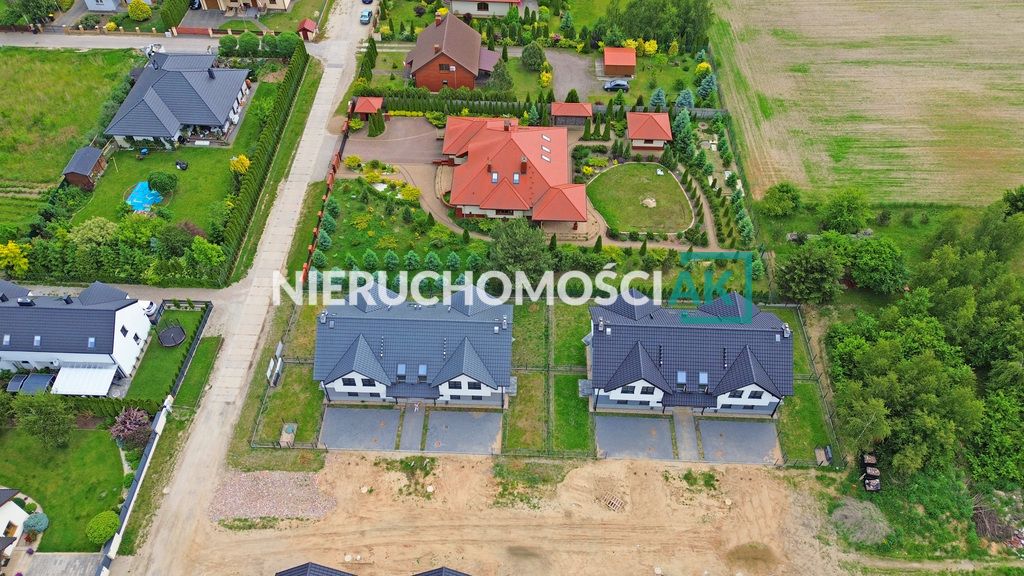 Mieszkanie 4-pokojowe Konin. Zdjęcie 3