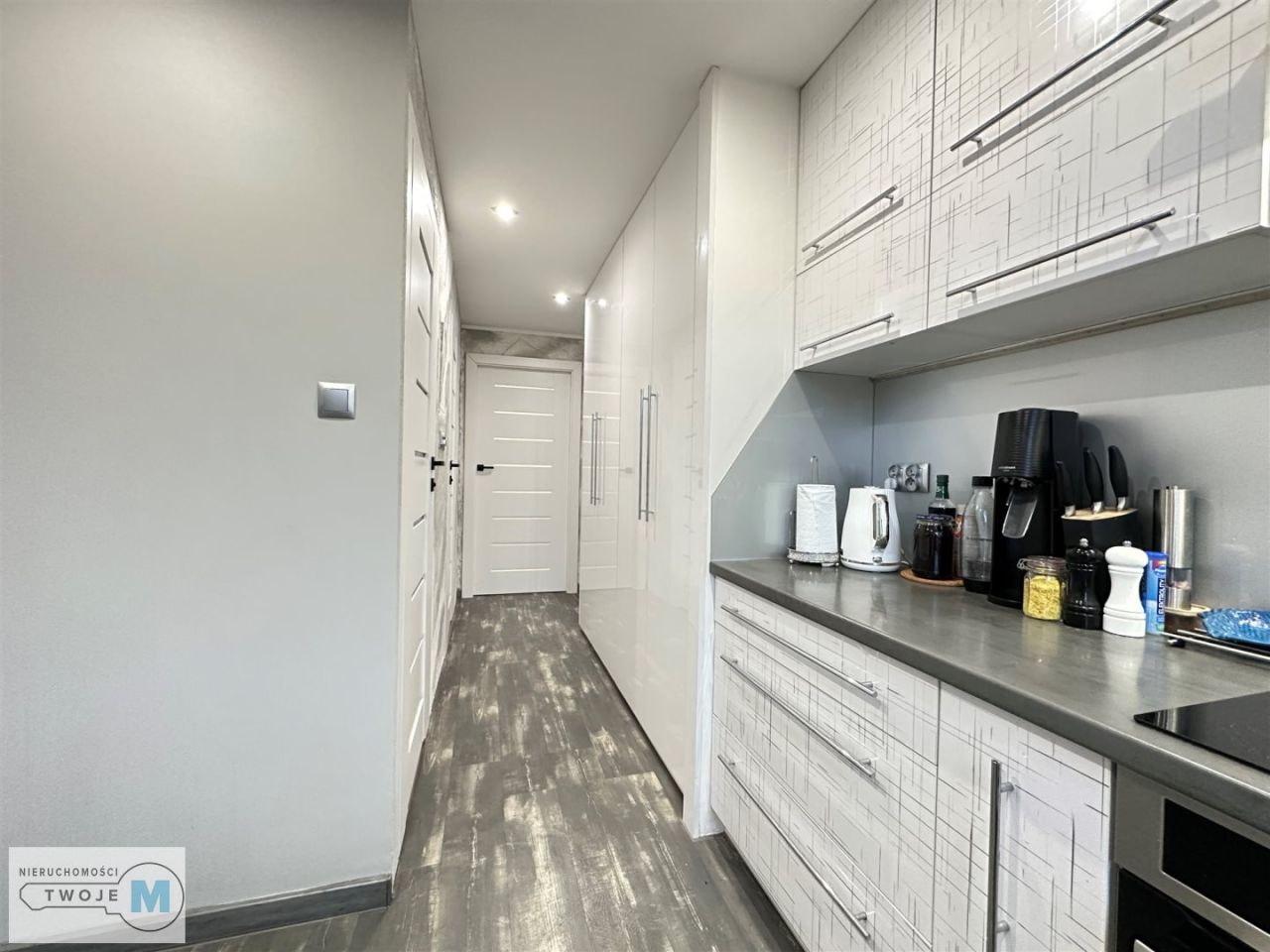 Mieszkanie 3-pokojowe Chęciny. Zdjęcie 19