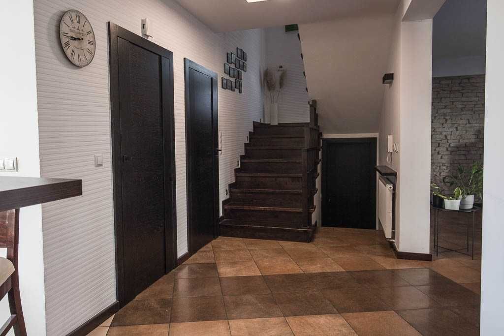 dom wolnostojący Kraków Opatkowice, ul. Tadeusza Ważewskiego. Zdjęcie 18