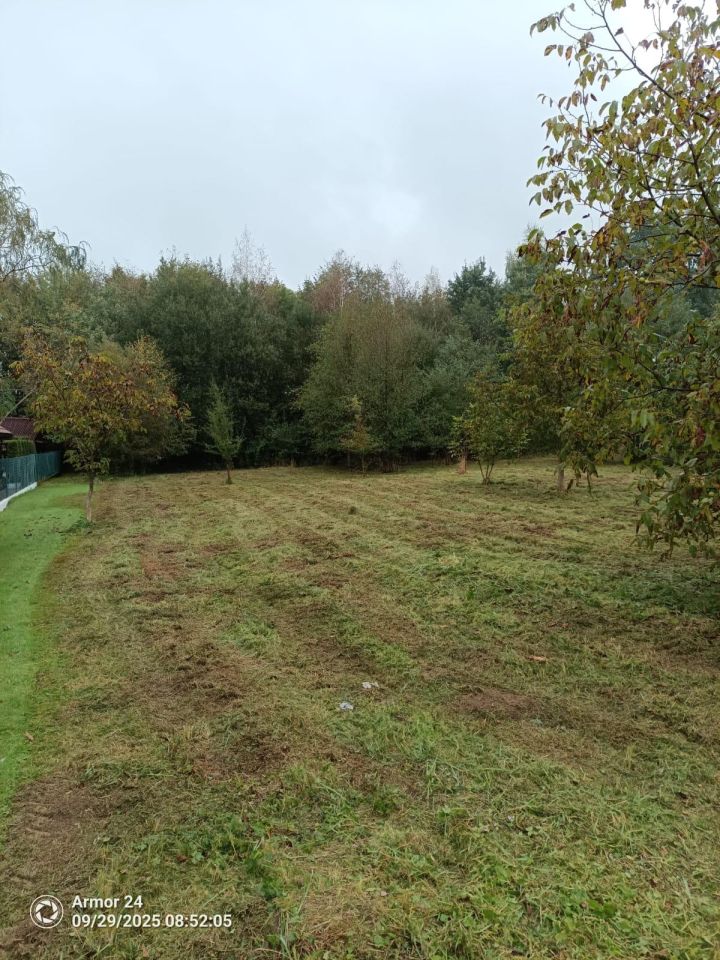 Działka budowlana Ustroń Zawodzie Górne, ul. Kuźnicza