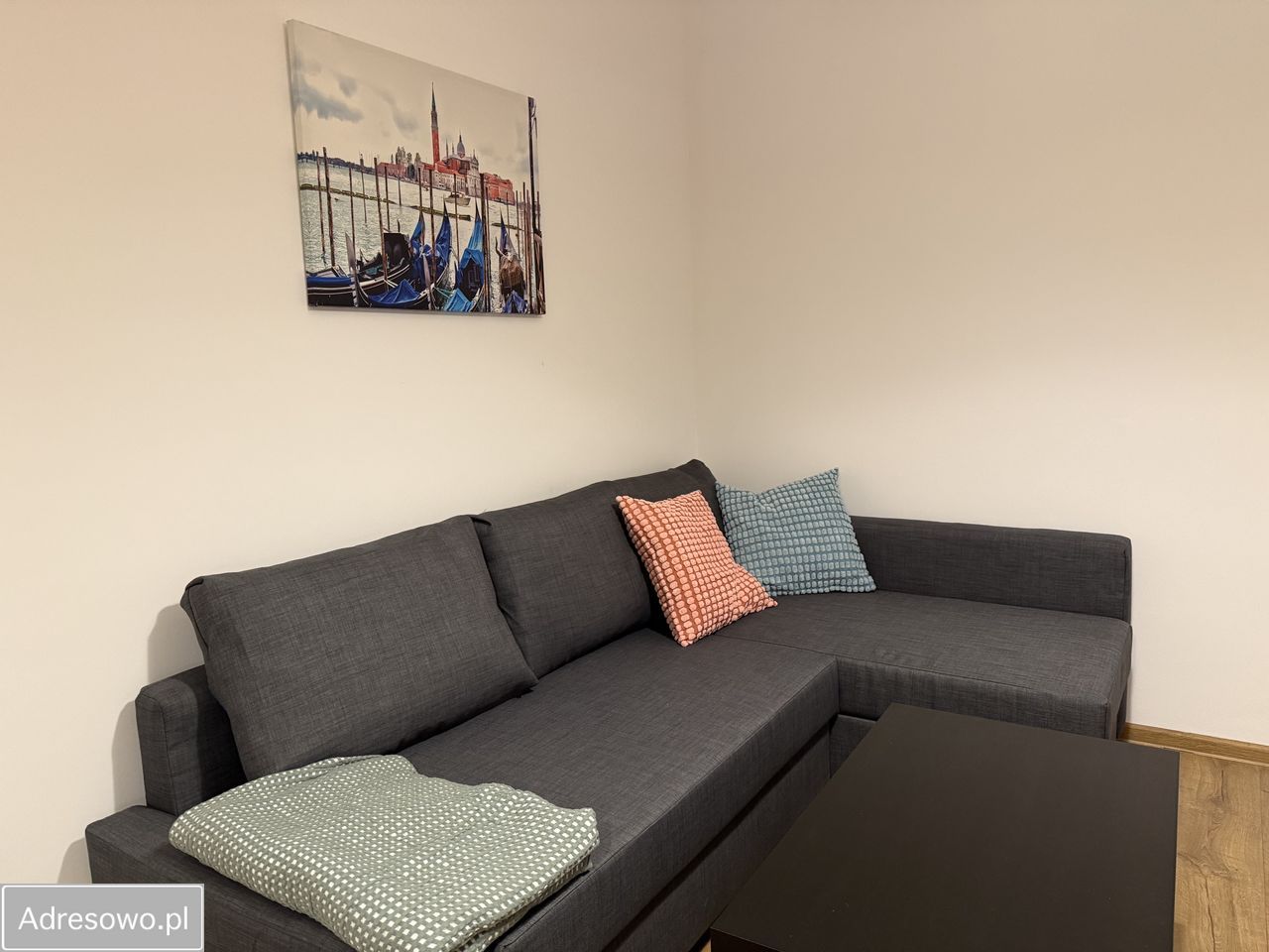 Mieszkanie 2-pokojowe Września, ul. Antoniego Gendka. Zdjęcie 15