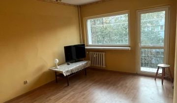 Mieszkanie 2-pokojowe Łódź Teofilów, ul. Parcelacyjna