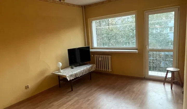 Mieszkanie 2-pokojowe Łódź Teofilów, ul. Parcelacyjna