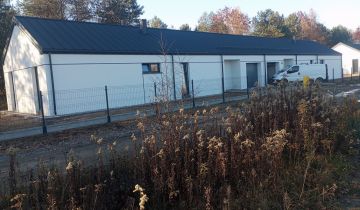 bliźniak, 4 pokoje Stasi Las