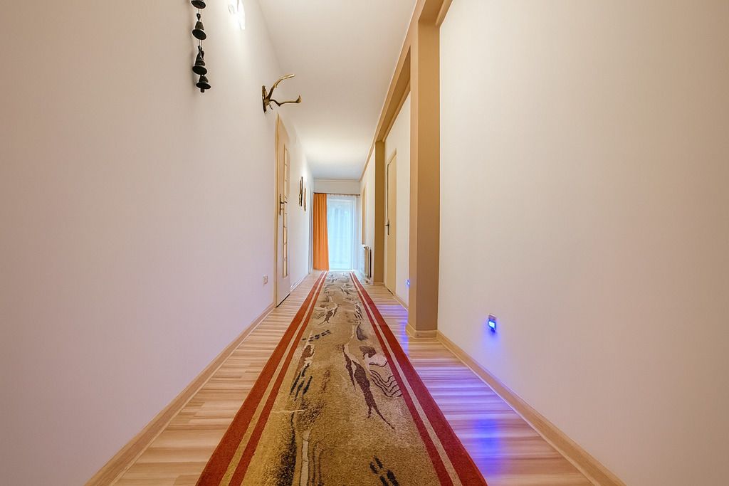 dom wolnostojący, 4 pokoje Rzeszów Załęże, ul. hr. Alfreda Potockiego. Zdjęcie 3