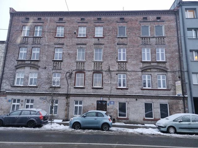 Mieszkanie 4-pokojowe Chorzów, ul. Armii Krajowej. Zdjęcie 1