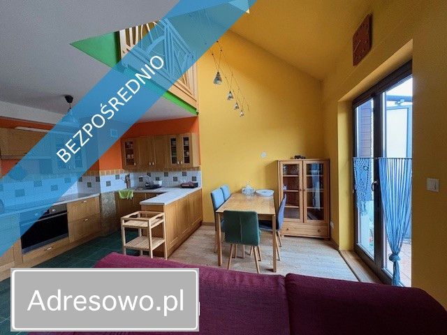 Mieszkanie 5-pokojowe Wrocław Ołtaszyn, ul. Motylkowa. Zdjęcie 7