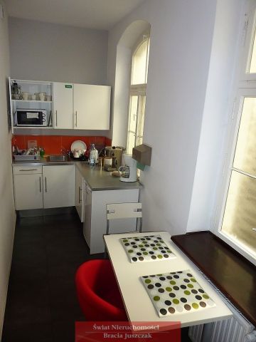 Biuro Wrocław. Zdjęcie 5