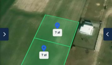 Działka budowlana Kleszewo