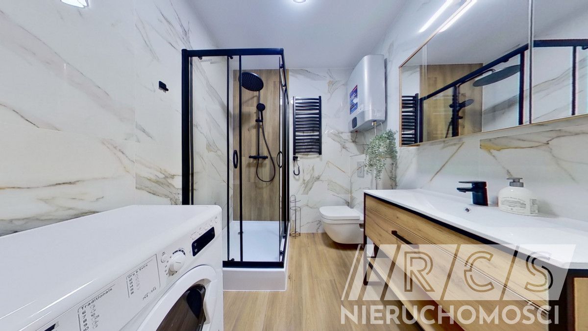 Mieszkanie 1-pokojowe Wrocław Szczepin, ul. Łęczycka. Zdjęcie 13