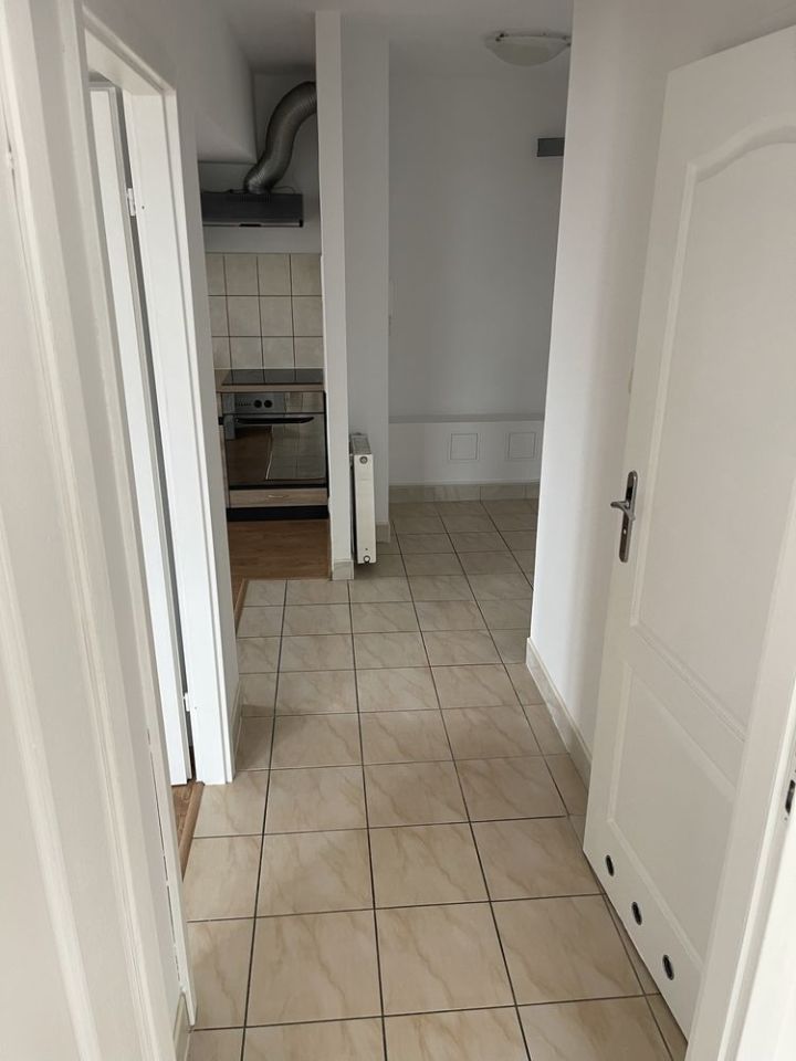 Mieszkanie 2-pokojowe Nowy Sącz, ul. Jana Pawła II. Zdjęcie 3