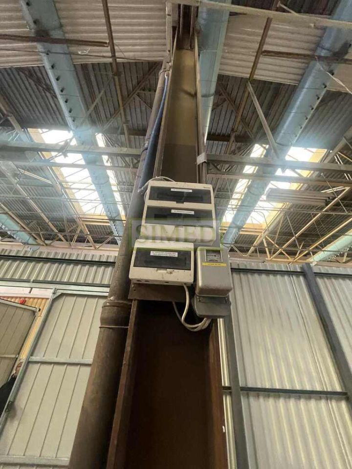 Hala/magazyn Warszawa Bielany. Zdjęcie 5