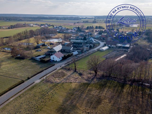 Działka budowlana Boszkowo. Zdjęcie 4