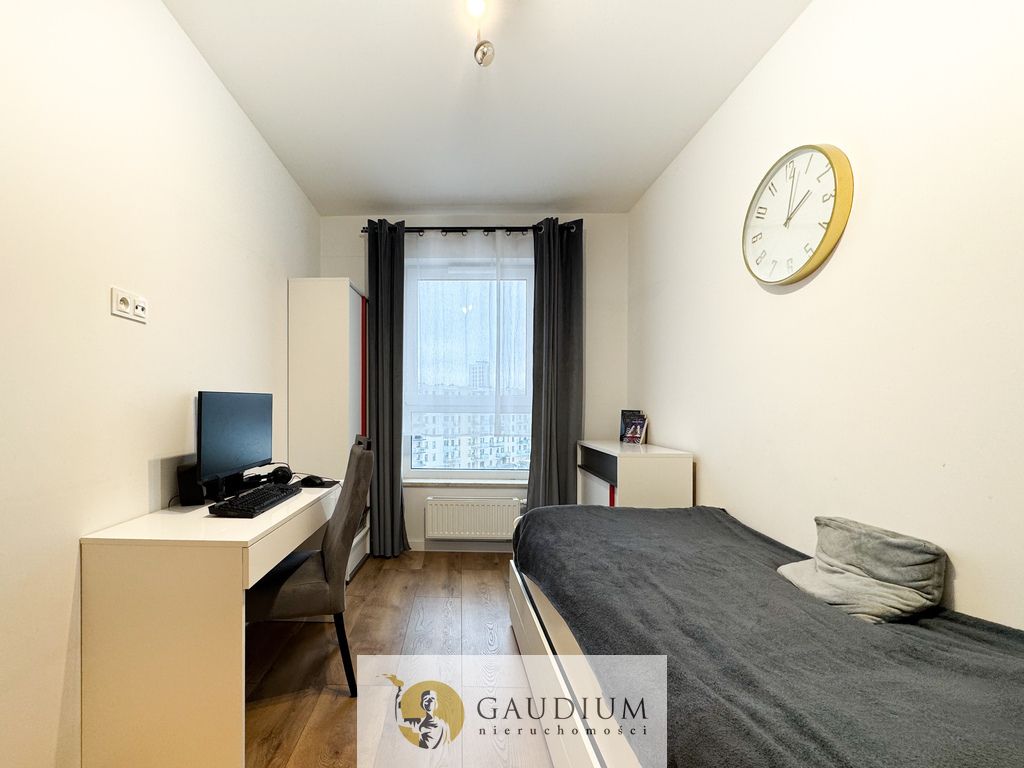 Mieszkanie 3-pokojowe Gdańsk Letnica, ul. Sucha. Zdjęcie 20