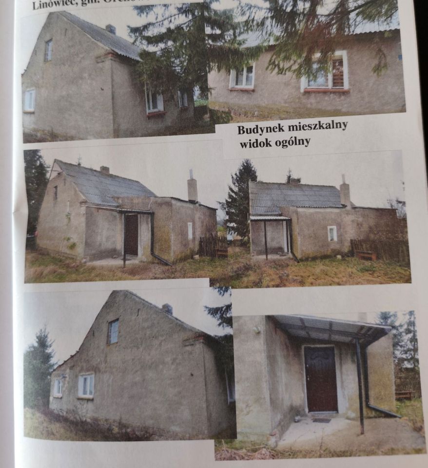 siedlisko, 4 pokoje Linówiec. Zdjęcie 4