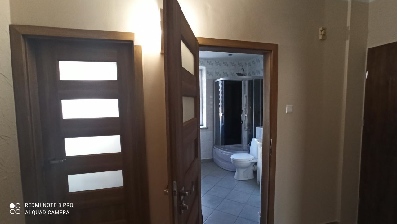 Mieszkanie 2-pokojowe Kraków Kurdwanów, ul. gen. Juliana Filipowicza. Zdjęcie 12