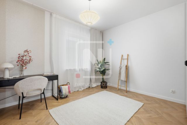 Mieszkanie 4-pokojowe Pruszków, ul. Bohaterów Warszawy. Zdjęcie 15