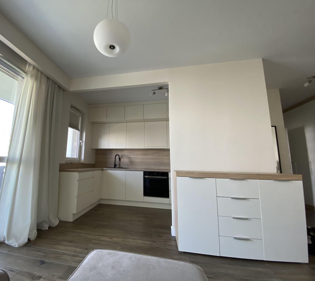 Mieszkanie 2-pokojowe Warszawa Ursus, ul. Herbu Oksza. Zdjęcie 4