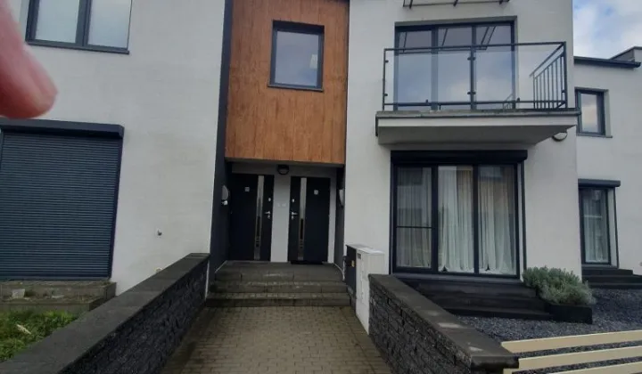 Mieszkanie 3-pokojowe Kalisz