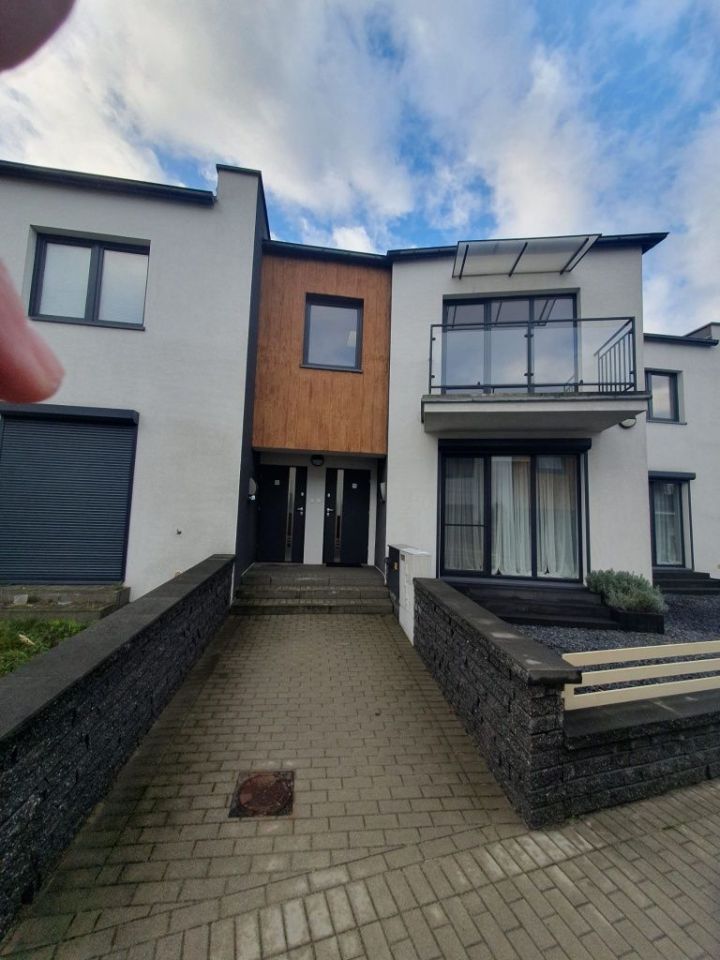 Mieszkanie 3-pokojowe Kalisz. Zdjęcie 1