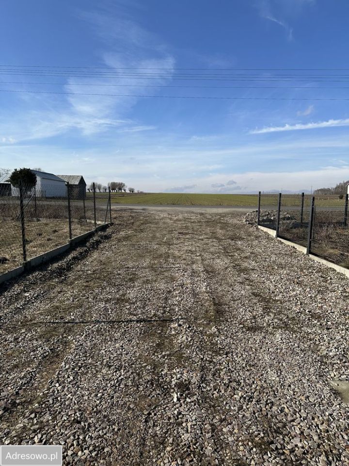 Działka budowlana Bruliny. Zdjęcie 8