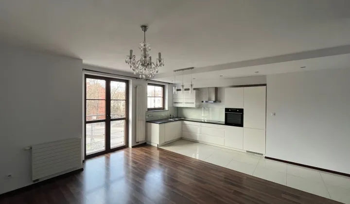 Mieszkanie 2-pokojowe Żyrardów Centrum, al. Aleje Partyzantów